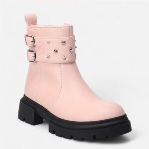 Sonoma Girls Zoellaa Blush Boots